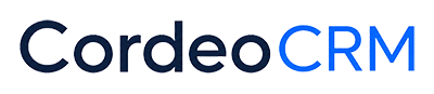 CordeoCRM Logo